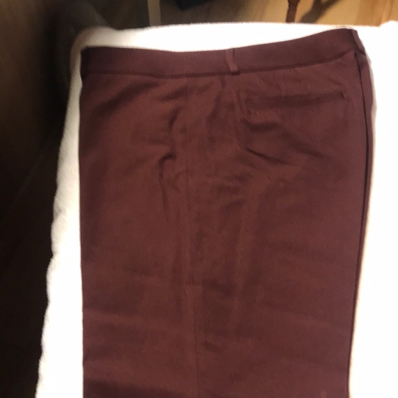 Dress pant - Picture 1 of 3